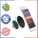 Support Argent Universel Magnétique Téléphone Smartphone GPS pour V...