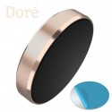 Support Argent Universel Magnétique Téléphone Smartphone GPS pour V...