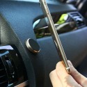 Support Argent Universel Magnétique Téléphone Smartphone GPS pour V...