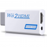 1080P HDMI Convertisseur Wii to HDMI