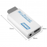 1080P HDMI Convertisseur Wii to HDMI