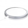 Chargeur Sans Fil Charge Rapide 15W Induction Magnétique Compatible Magsafe Iphone 15-14-14 Plus-14 Pro-14 Pro Max-13-12-11-X-Xs