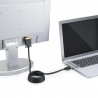 Câble HDMI High Speed Connecteur HDMI - DVI-D 24+1p Mâle 3m Noir