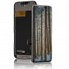 ECRAN LCD POUR IPHONE 13 INCELL VITRE TACTILE SUR CHASSIS NOIR SANS OUTILS