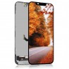 ECRAN LCD POUR IPHONE 14 PLUS INCELL VITRE TACTILE SUR CHASSIS NOIR SANS OUTILS