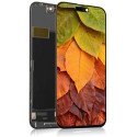 ECRAN LCD POUR IPHONE 15 RETINA VITRE TACTILE SUR CHASSIS TFT SANS ...
