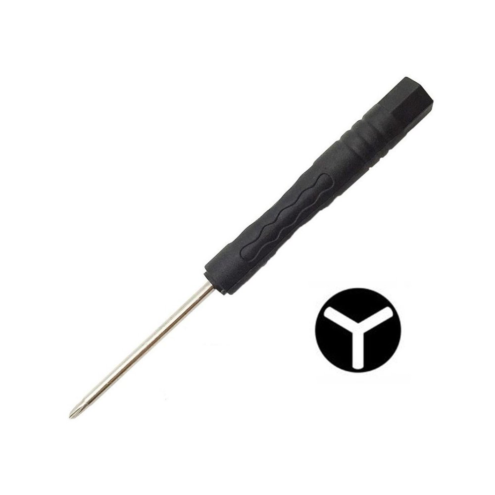 Tournevis Triwing 0.6 pour iPhone 7 et 7 Plus pour Watch avec Smart...