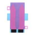 Sticker Adhésif Autocollant pour batterie Compatible avec iPhone 15 Plus