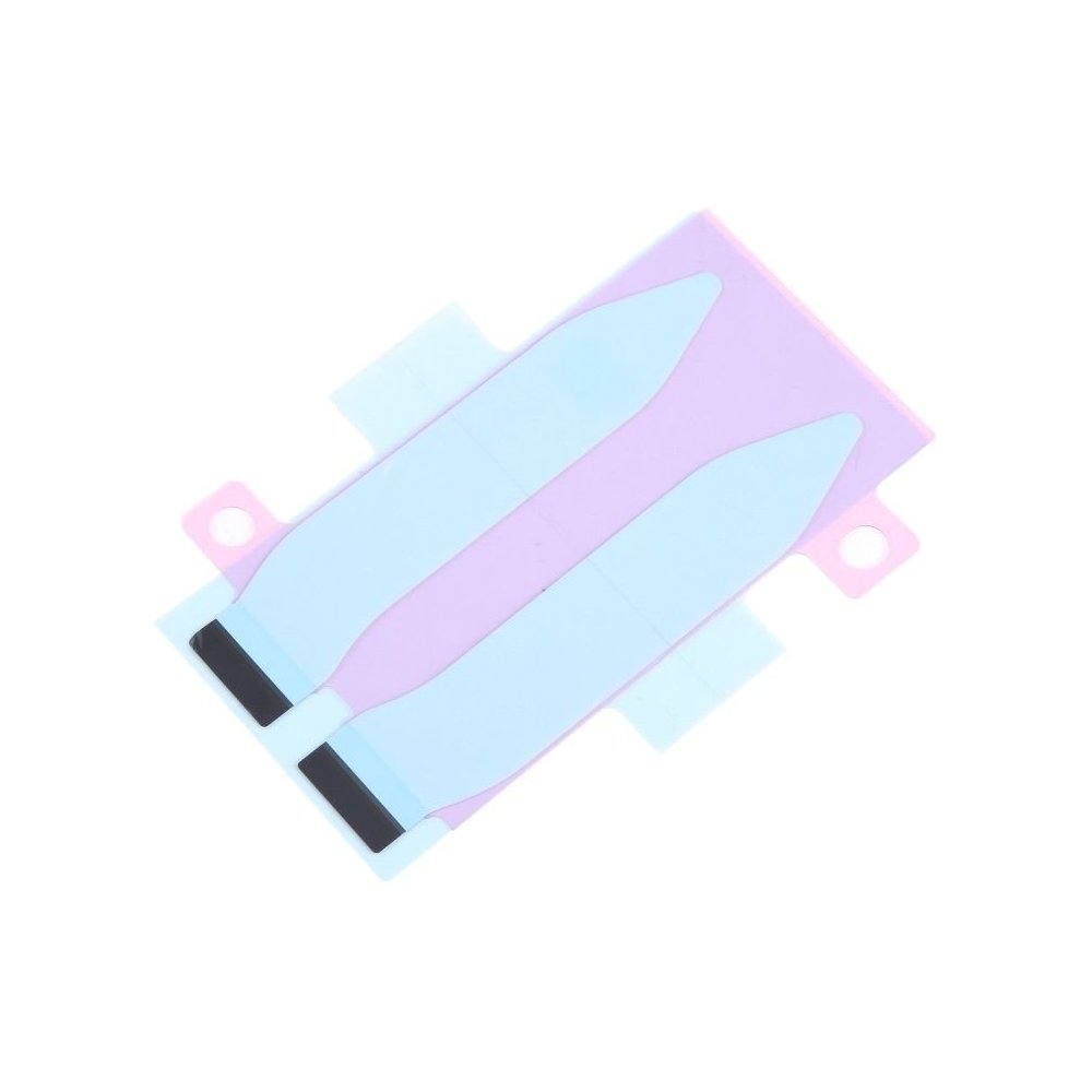 Sticker Adhésif Autocollant pour batterie Compatible avec iPhone 15 Plus