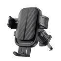 Support Telephone Voiture Grille D'aération 360° Rotation
