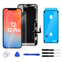 Pack LCD iPhone 12
