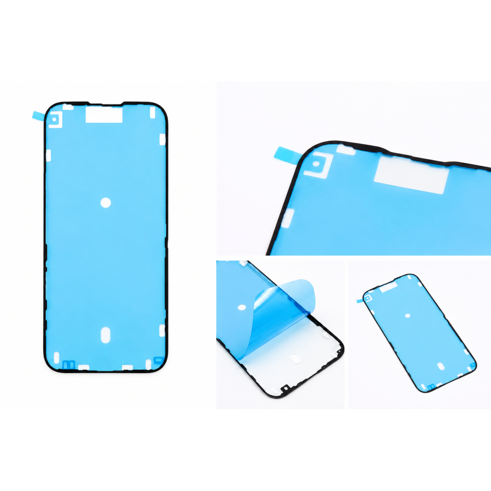 Joint étanchéité écran iPhone 16 Pro Max - OuiSmart