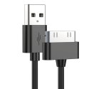 Cable USB Data + Charge pour Tablette Samsung GT-N8000 Ga... — ZeGreen