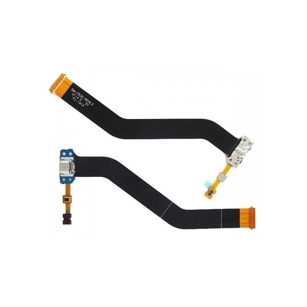 Nappe connecteur de charge Samsung Galaxy Tab 4 10.1" (SM-T530 / SM-T531 / SM-T535)