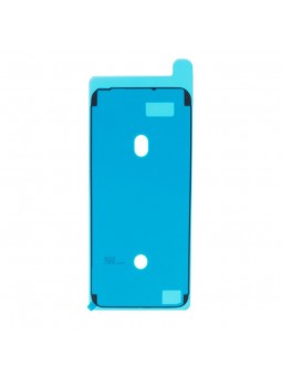 Joint d'étanchéité pour écran Compatible avec iPhone 6S Plus Noir