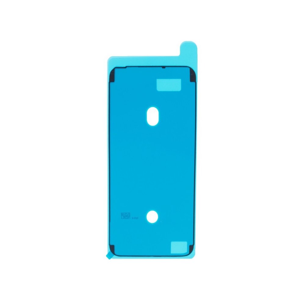 Joint d'étanchéité pour écran Compatible avec iPhone 6S Plus Noir