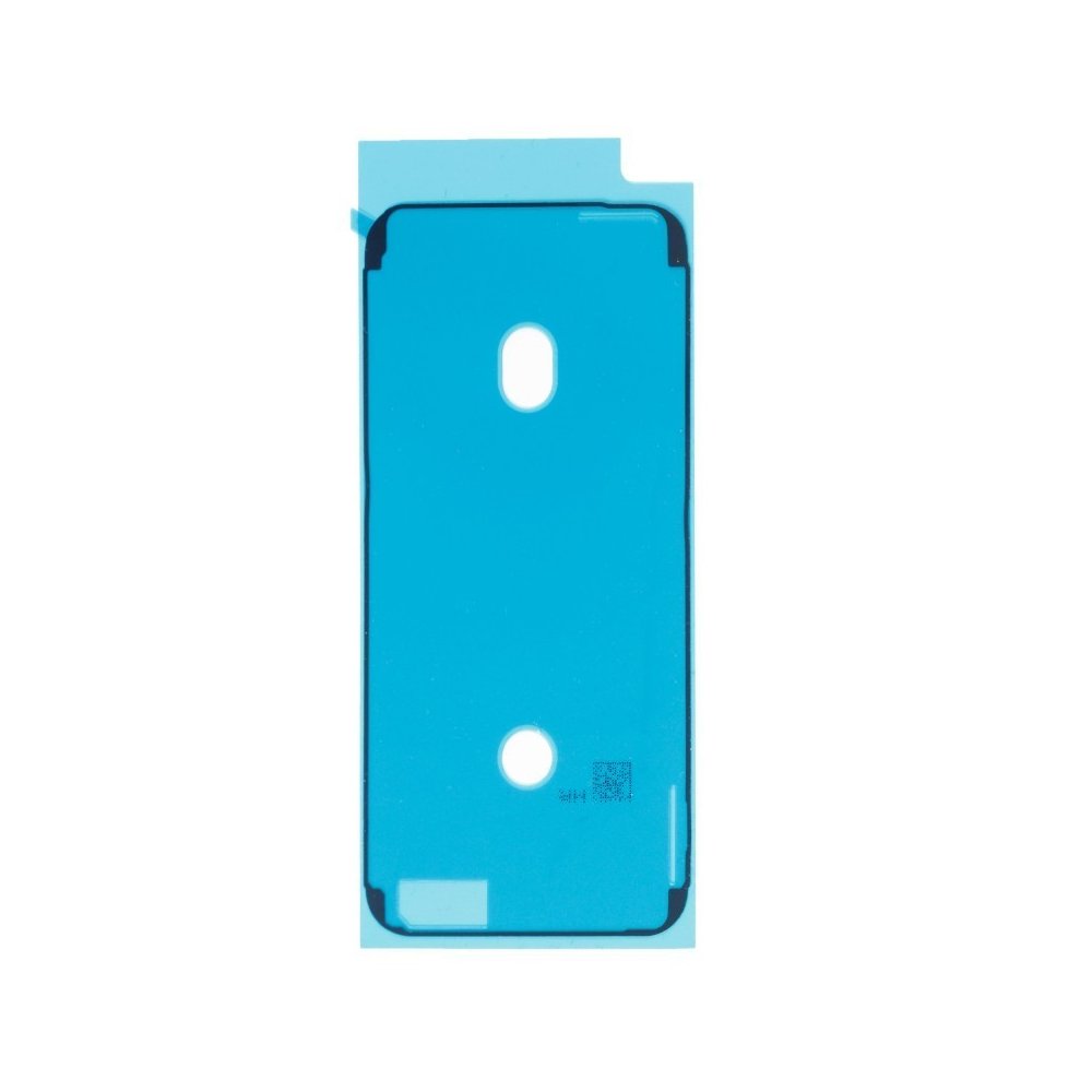 Joint d'étanchéité pour écran Compatible avec iPhone 6S Noir