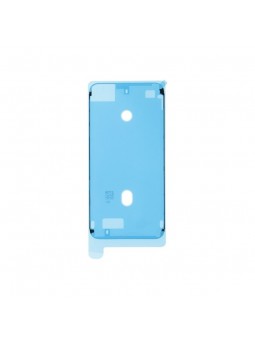 Joint d'étanchéité pour écran Compatible avec iPhone 6S Plus Blanc