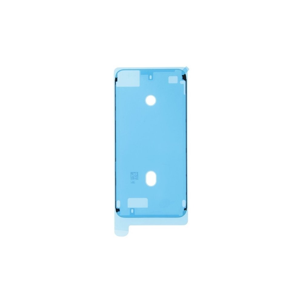 Joint d'étanchéité pour écran Compatible avec iPhone 6S Plus Blanc