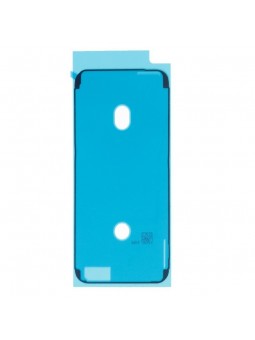 Joint d'étanchéité pour écran Compatible avec iPhone 7 Plus Noir