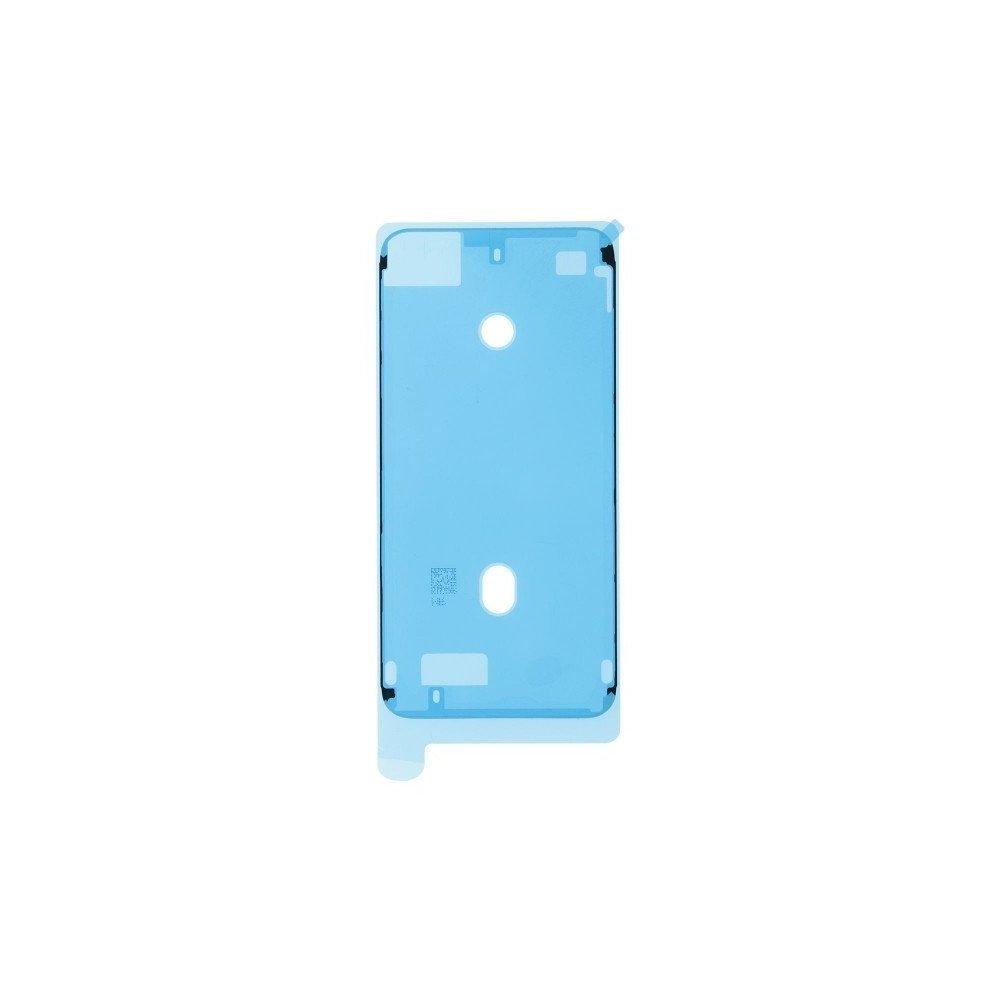 Joint d'étanchéité pour écran Compatible avec iPhone 7 Plus Blanc