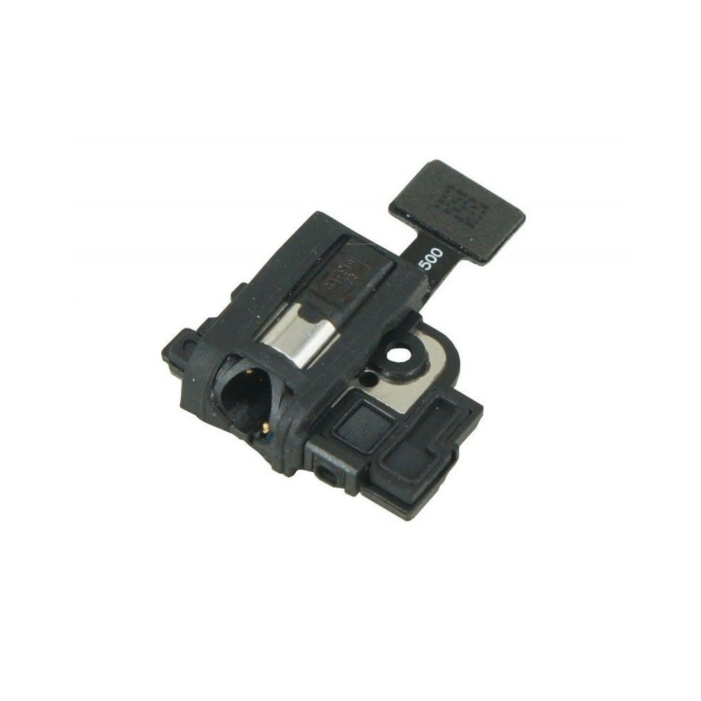 NAPPE PRISE JACK + CAPTEUR PROXIMITÉ - SAMSUNG GALAXY S4 i9505 i9500