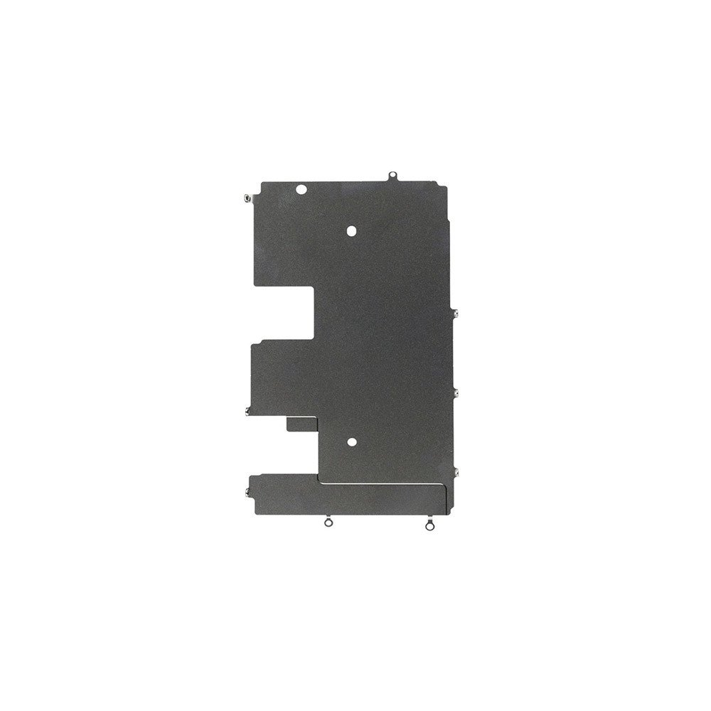 Plaque LCD Métal compatible iPhone 8 plus