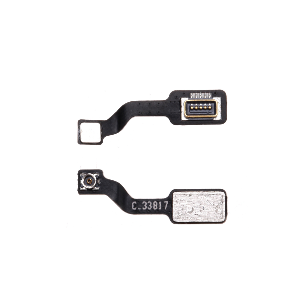 Nappe connexion vibreur et charge iPhone 8
