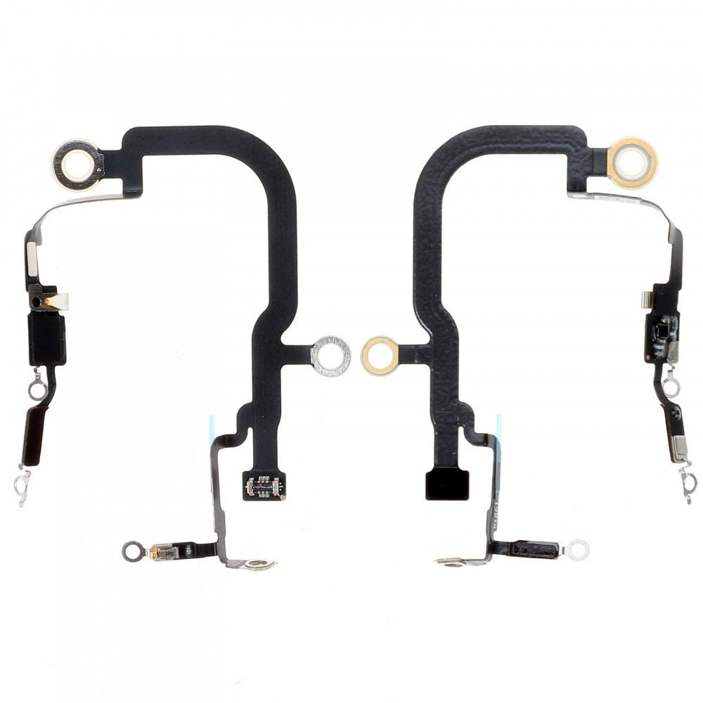 Nappe Bluetooth compatible iPhone XS