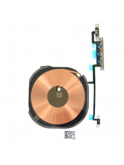 Nappe NFC Charge sans fil compatible iPhone XS Max