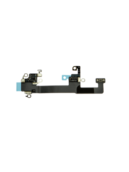 Nappe WiFi compatible iPhone XS Max