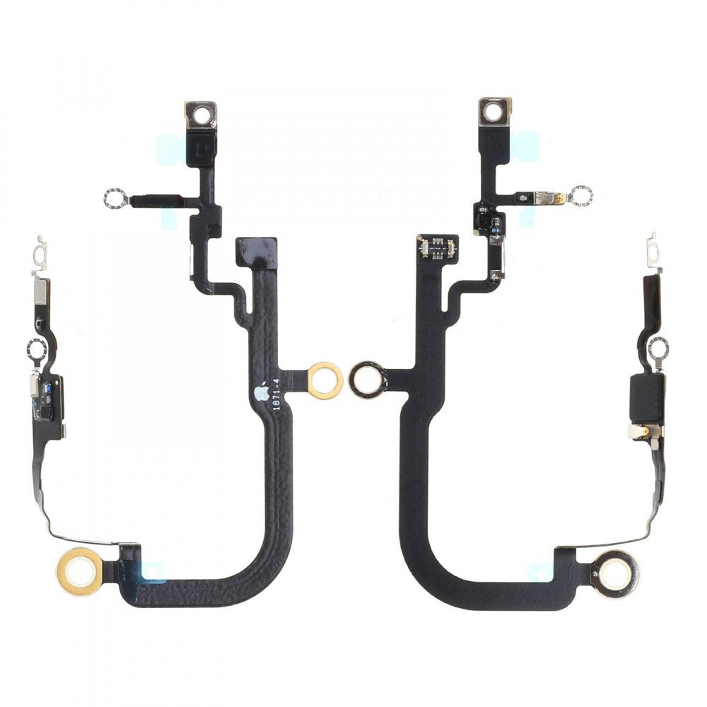 Nappe Bluetooth compatible iPhone XS Max