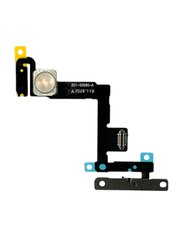 Nappe Power/Flash compatible iPhone 11