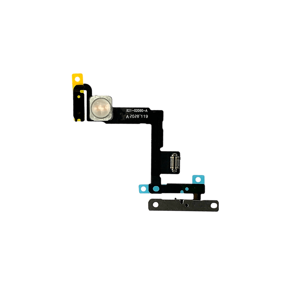 Nappe Power/Flash compatible iPhone 11