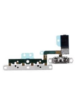 Nappe Boutons Volume + Vibreur compatible iPhone 11