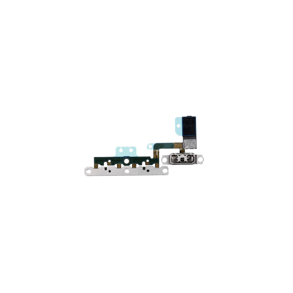 Nappe Boutons Volume + Vibreur compatible iPhone 11