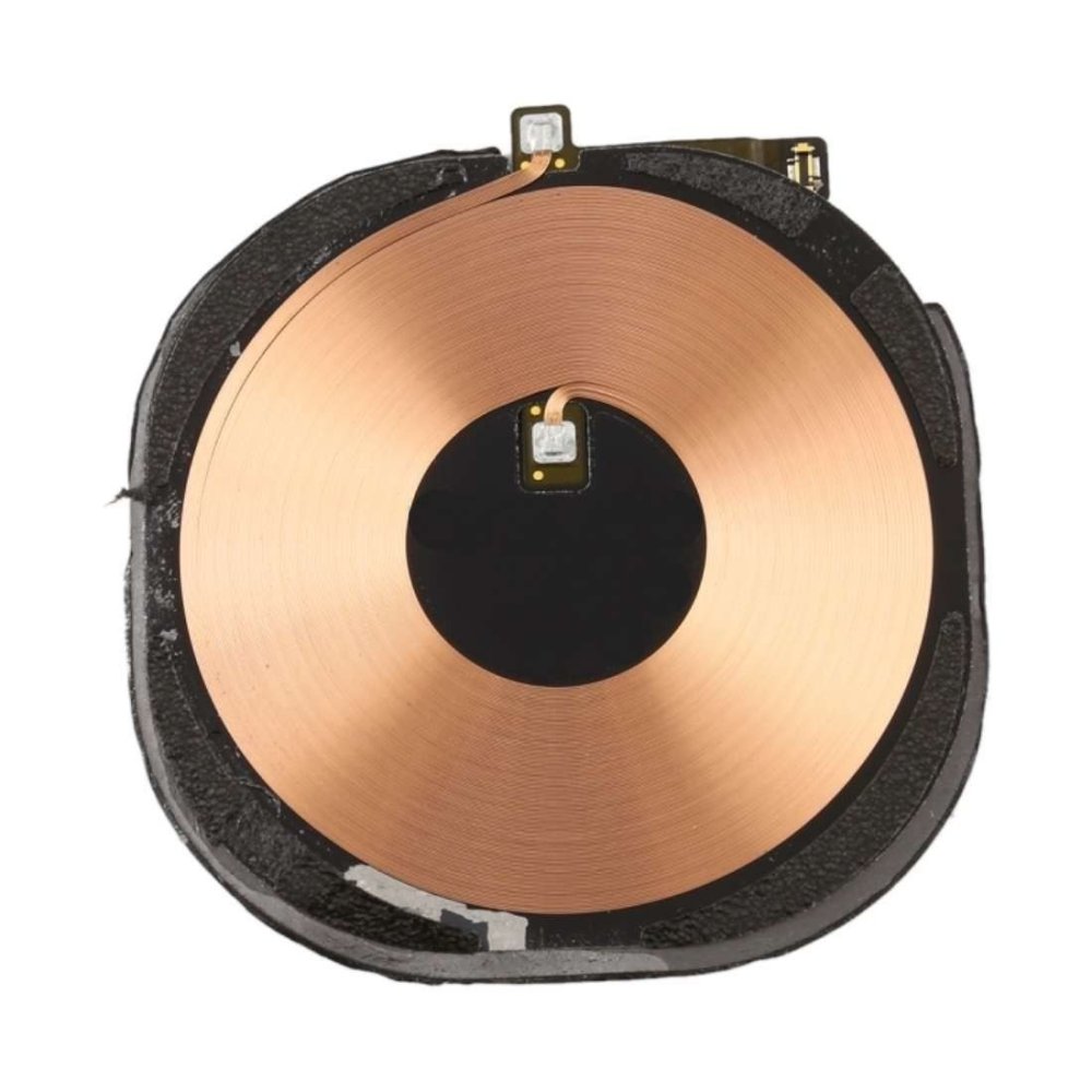 Nappe Charge induction / NFC compatible iPhone 11