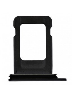 Tiroir SIM compatible iPhone 11 Pro Noir