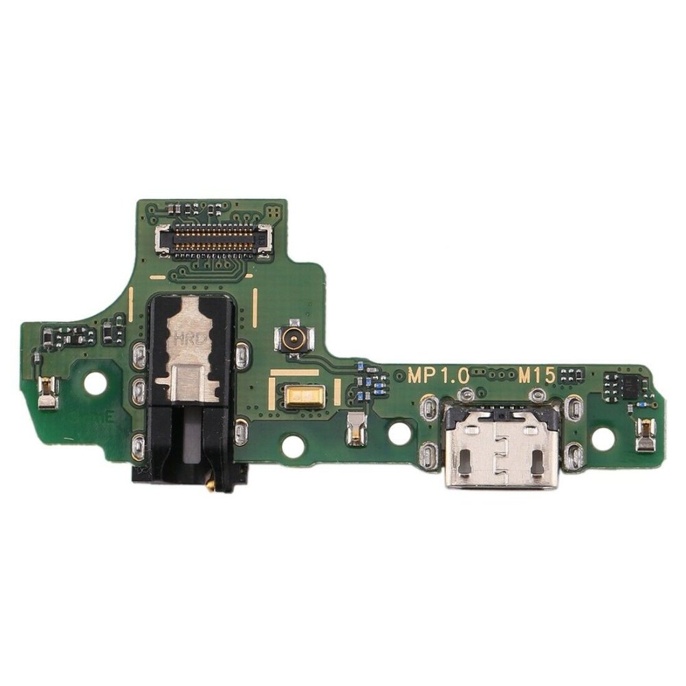 CONNECTEUR DE CHARGE M15 USB PRISE JACK MICRO DU SAMSUNG GALAXY A10S (SM-A107F)