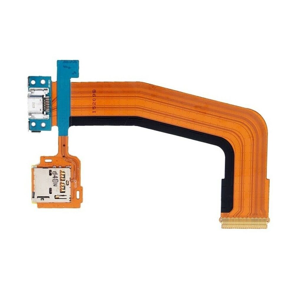 NAPPE CONNECTEUR DE CHARGE DU SAMSUNG Galaxy Tab S 10.5" (SM-T800)
