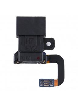 NAPPE DE LA PRISE JACK (ÉCOUTEURS) DU SAMSUNG GALAXY TAB ACTIVE 2 SM-T390 T395