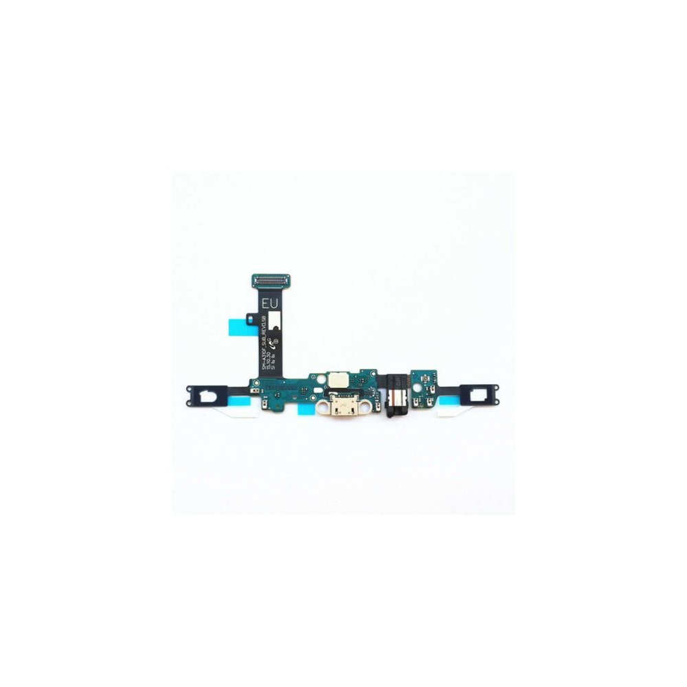 NAPPE DOCK CONNECTEUR DE CHARGE MICRO PRISE JACK SAMSUNG GALAXY A3 2016 (SM-A310F)