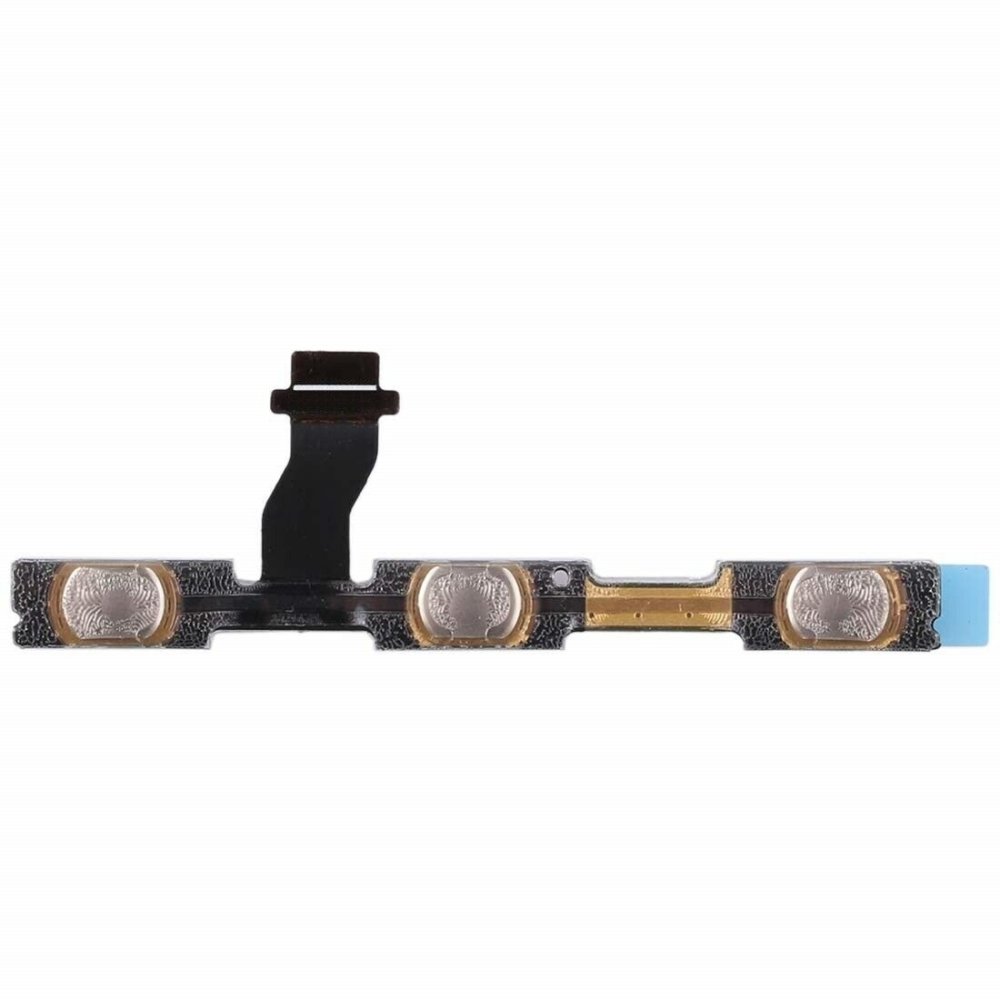 NAPPE INTERNE DES BOUTONS POWER ON OFF ET VOLUME + - DU XIAOMI REDMI NOTE 4X