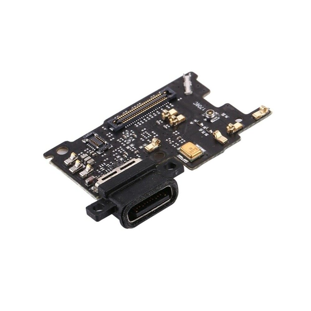 NAPPE CIRCUIT CONNECTEUR DE CHARGE DOCK USB ET MICRO DU XIAOMI MI 6