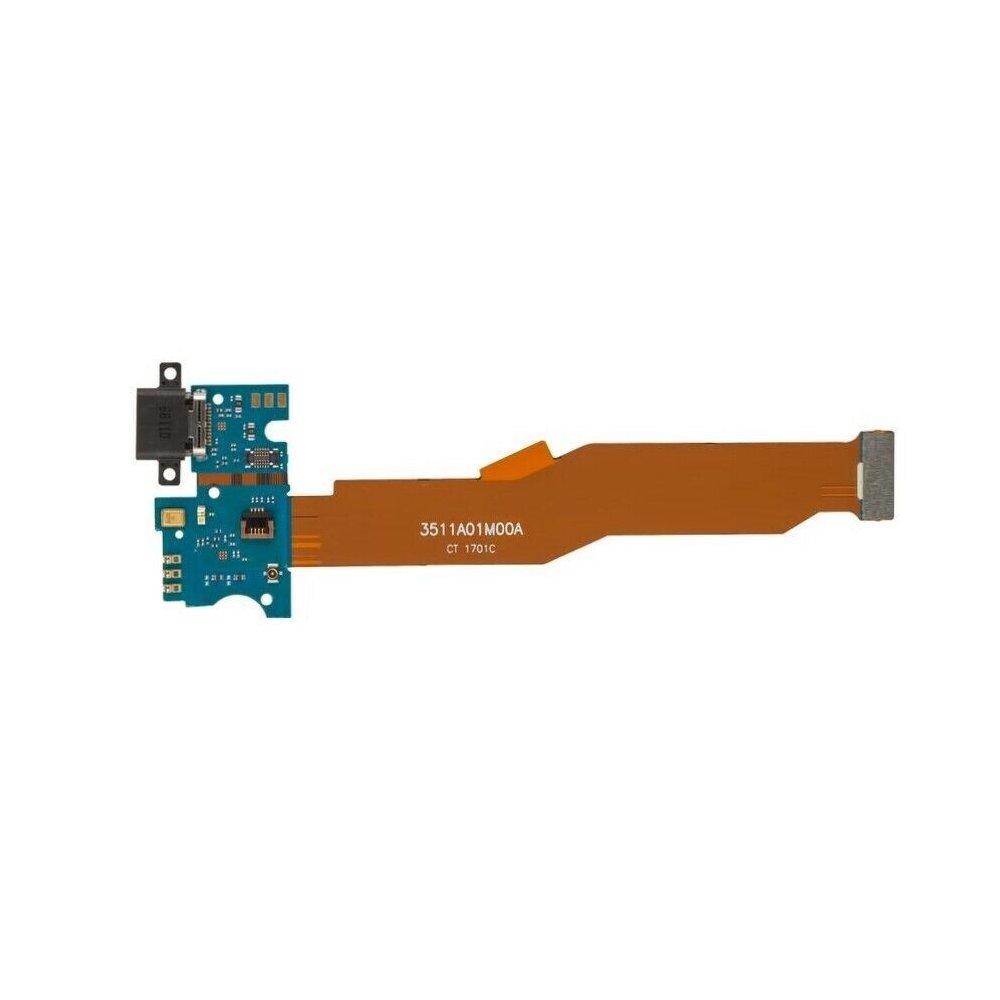 CONNECTEUR DE CHARGE DOCK USB ET MICRO DU XIAOMI MI 5