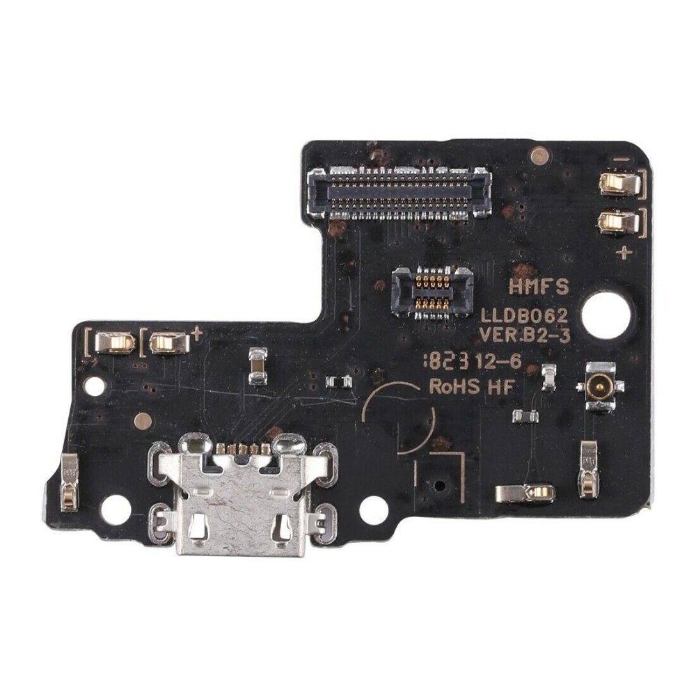 CONNECTEUR DE CHARGE DOCK BOARD USB MICRO DU XIAOMI REDMI S2