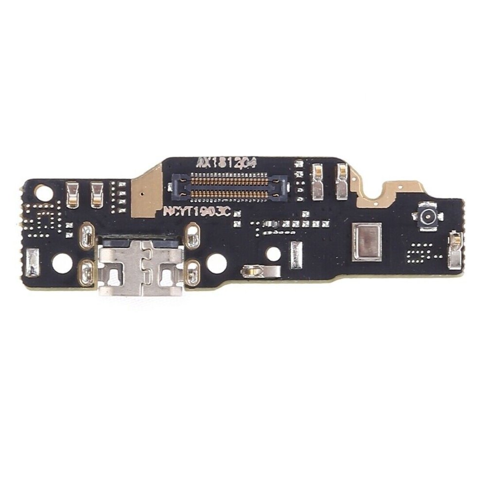 CONNECTEUR DE CHARGE DOCK PRISE USB MICRO DU XIAOMI REDMI NOTE 6 PRO