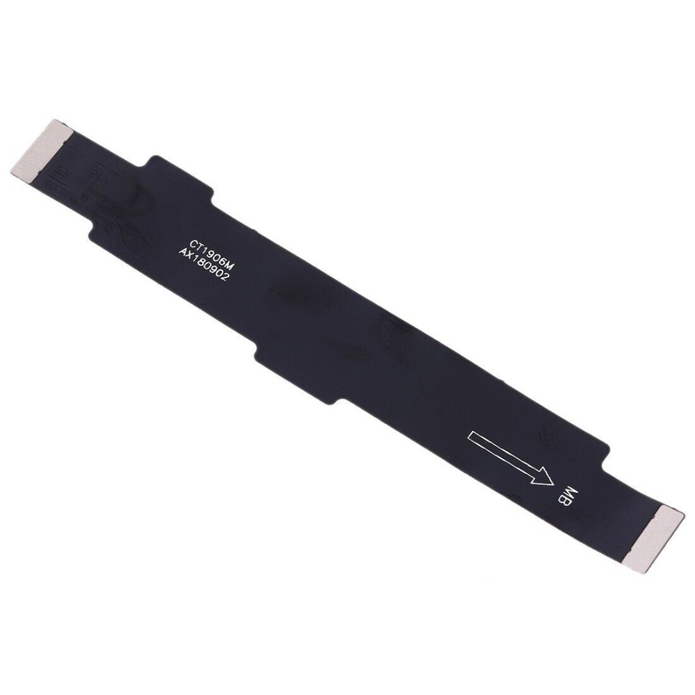 NAPPE CABLE CONNEXION DU CONNECTEUR CHARGE A CARTE MERE DU XIAOMI POCOPHONE F1