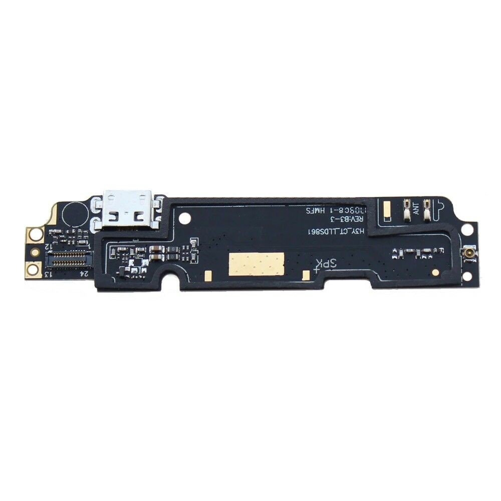 CONNECTEUR DE CHARGE DOCK USB ET MICRO DU XIAOMI REDMI NOTE 2