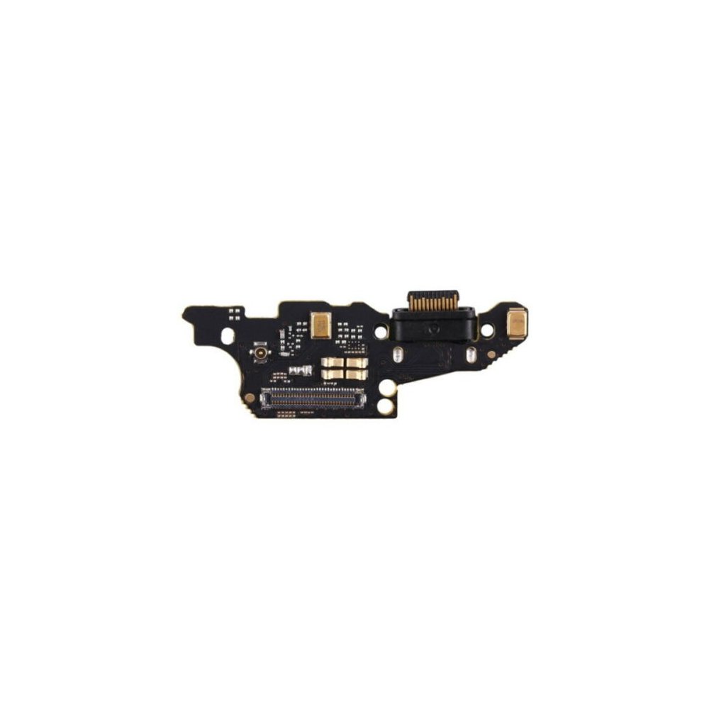 NAPPE CIRCUIT CONNECTEUR DE CHARGE DOCK PRISE USB ET MICRO DU HUAWEI MATE 20